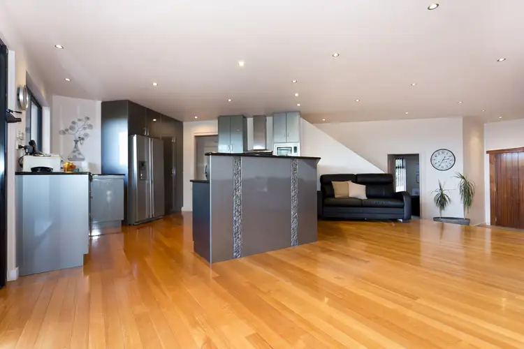 Sixth view of Homely house listing, 124 Summerhill Drive, Port Sorell TAS 7307