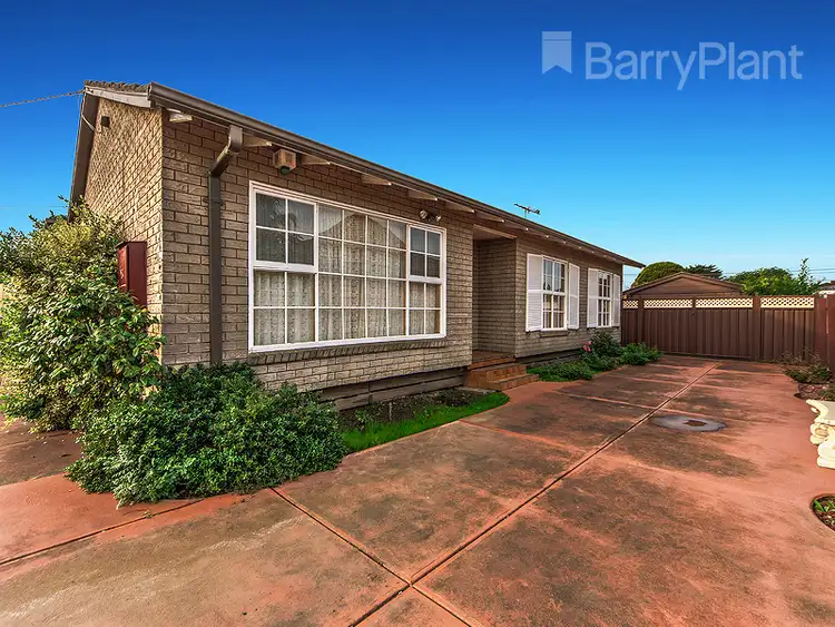 Second view of Homely house listing, 36 Cowper Avenue, St Albans VIC 3021