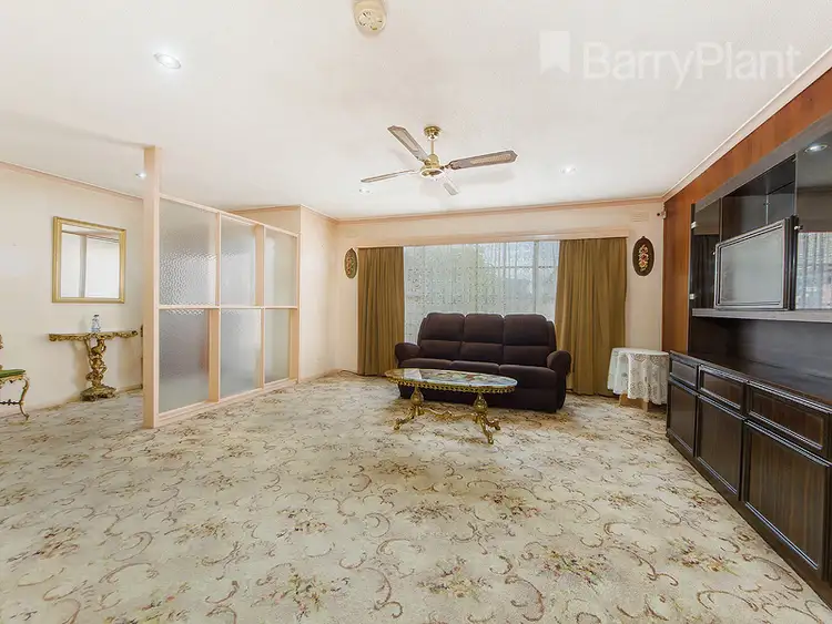 Third view of Homely house listing, 36 Cowper Avenue, St Albans VIC 3021