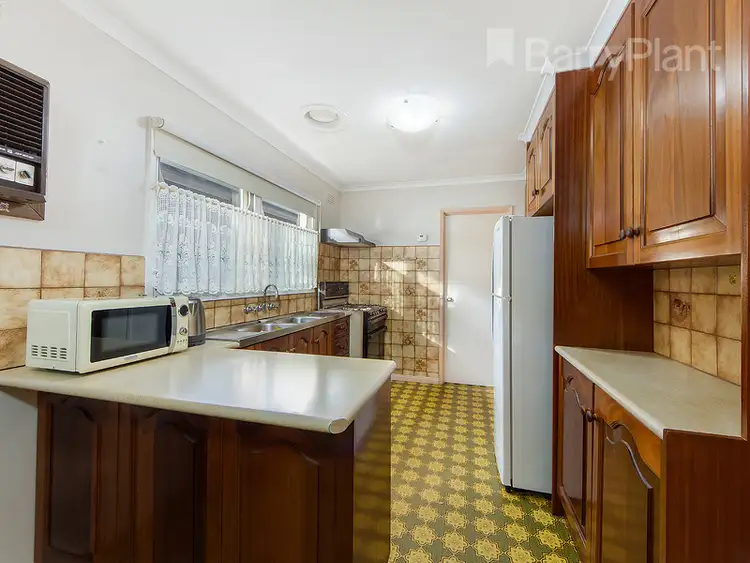 Fourth view of Homely house listing, 36 Cowper Avenue, St Albans VIC 3021