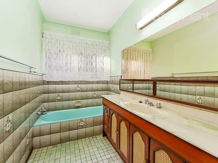 Sixth view of Homely house listing, 36 Cowper Avenue, St Albans VIC 3021