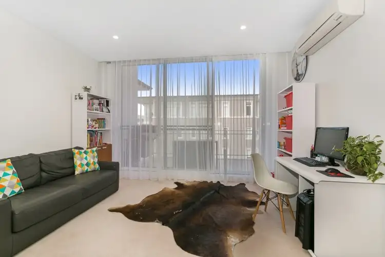 Third view of Homely apartment listing, 610/50 Peninsula Drive, Breakfast Point NSW 2137