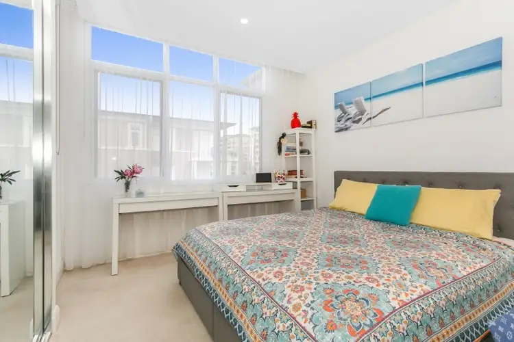 Fourth view of Homely apartment listing, 610/50 Peninsula Drive, Breakfast Point NSW 2137