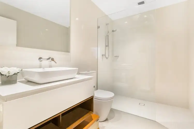 Fifth view of Homely apartment listing, 610/50 Peninsula Drive, Breakfast Point NSW 2137