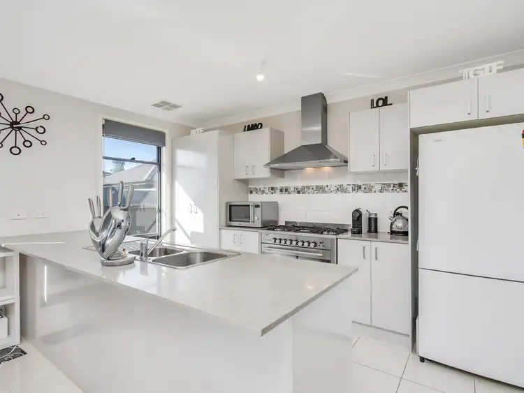 Main view of Homely house listing, 12 Voller Street, Ropes Crossing NSW 2760