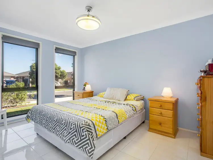 Second view of Homely house listing, 12 Voller Street, Ropes Crossing NSW 2760