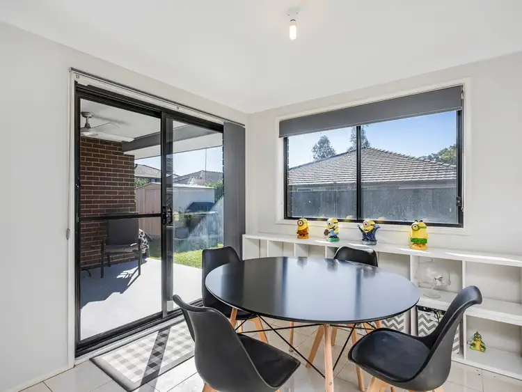 Third view of Homely house listing, 12 Voller Street, Ropes Crossing NSW 2760