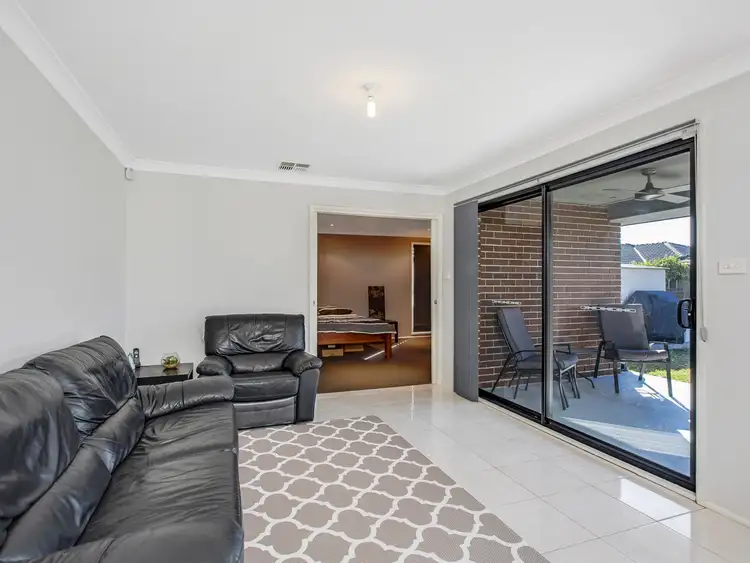 Fourth view of Homely house listing, 12 Voller Street, Ropes Crossing NSW 2760