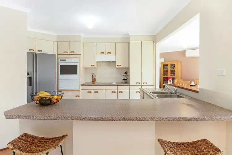 Third view of Homely house listing, 4 Normanby Place, Albion Park NSW 2527
