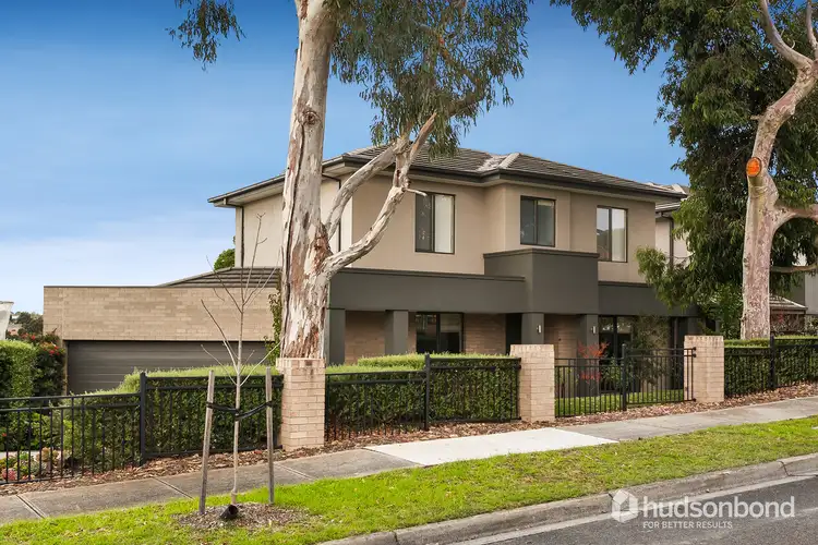 Main view of Homely house listing, 16 Rosebank Terrace, Templestowe Lower VIC 3107