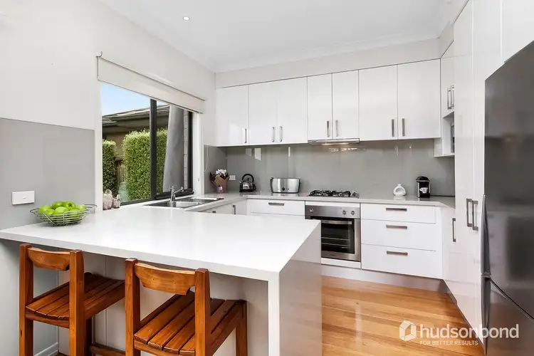 Second view of Homely house listing, 16 Rosebank Terrace, Templestowe Lower VIC 3107