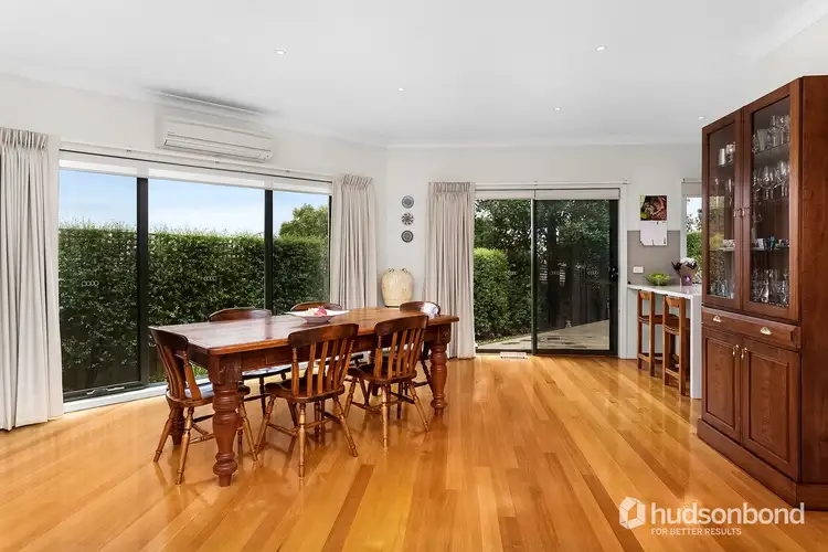 Fourth view of Homely house listing, 16 Rosebank Terrace, Templestowe Lower VIC 3107