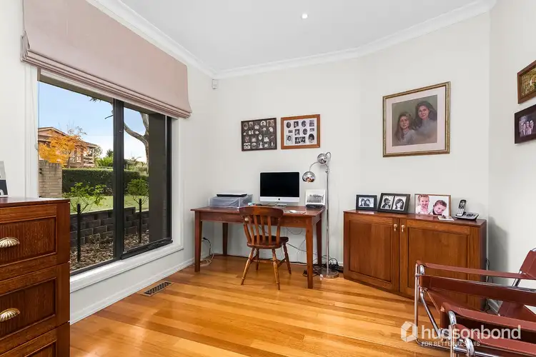 Fifth view of Homely house listing, 16 Rosebank Terrace, Templestowe Lower VIC 3107