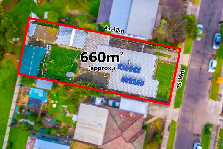 Sixth view of Homely house listing, 8 Avondale Avenue, St Albans VIC 3021