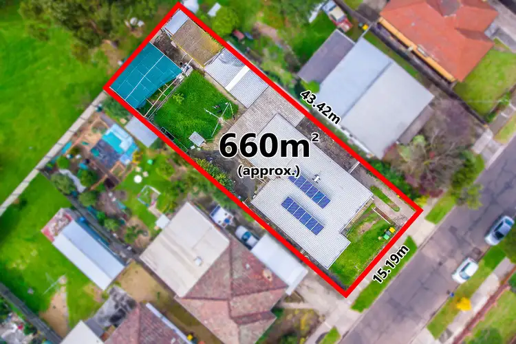 Seventh view of Homely house listing, 8 Avondale Avenue, St Albans VIC 3021
