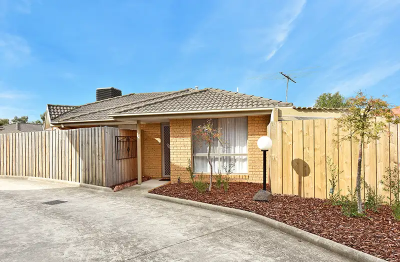 Main view of Homely unit listing, 7/14 Stanford Close, Fawkner VIC 3060