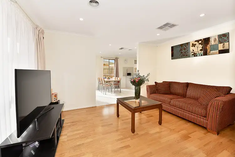 Second view of Homely unit listing, 7/14 Stanford Close, Fawkner VIC 3060