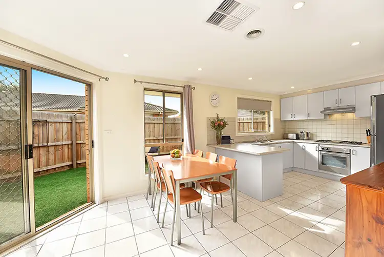 Third view of Homely unit listing, 7/14 Stanford Close, Fawkner VIC 3060