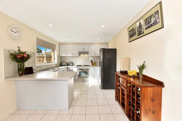 Fourth view of Homely unit listing, 7/14 Stanford Close, Fawkner VIC 3060