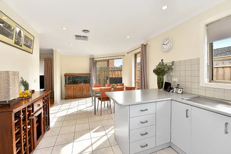 Fifth view of Homely unit listing, 7/14 Stanford Close, Fawkner VIC 3060