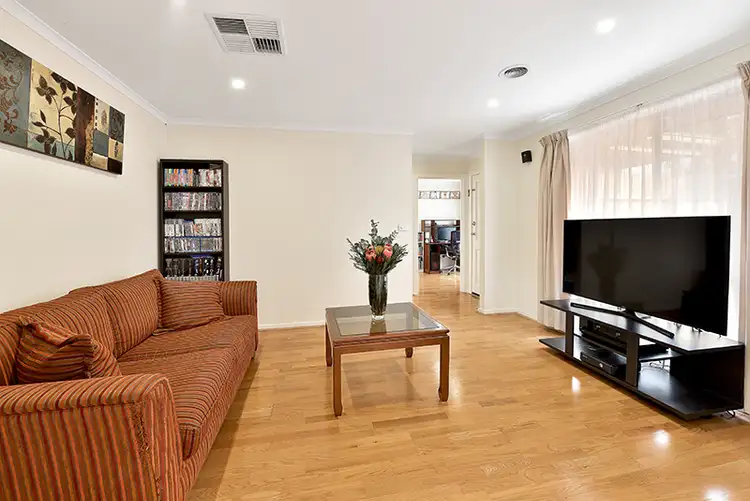 Sixth view of Homely unit listing, 7/14 Stanford Close, Fawkner VIC 3060