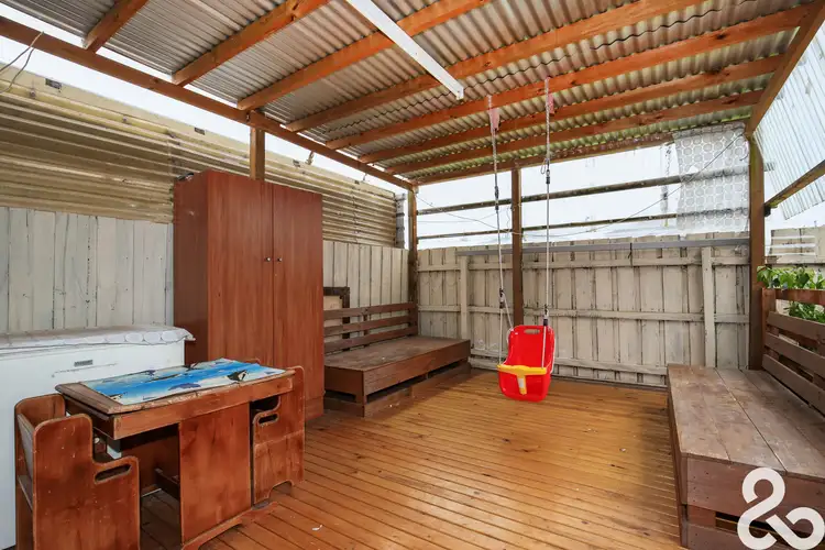 Fifth view of Homely unit listing, 12/421 High Street, Lalor VIC 3075