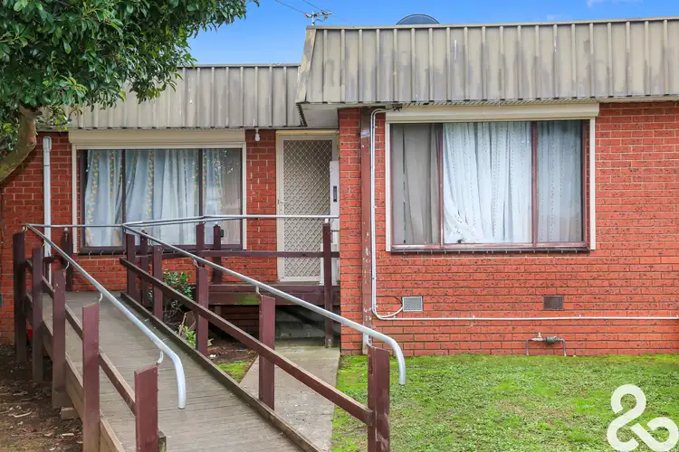 Sixth view of Homely unit listing, 12/421 High Street, Lalor VIC 3075