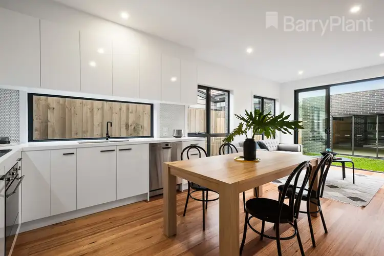 Second view of Homely townhouse listing, 15 Shorts Road, Coburg North VIC 3058