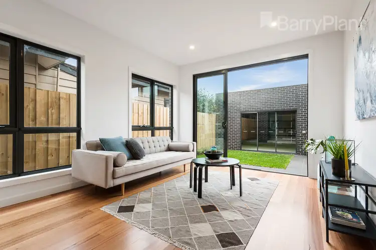 Third view of Homely townhouse listing, 15 Shorts Road, Coburg North VIC 3058