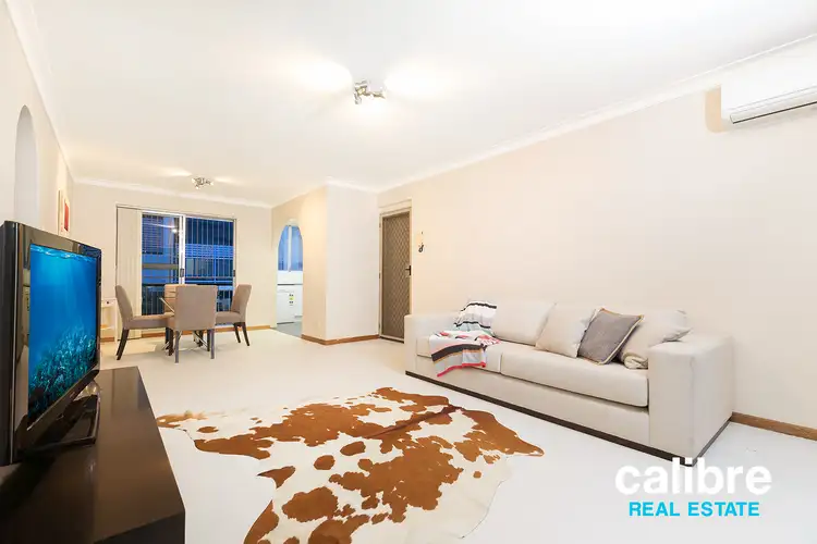 Second view of Homely unit listing, 1/34 Lade Street, Gaythorne QLD 4051