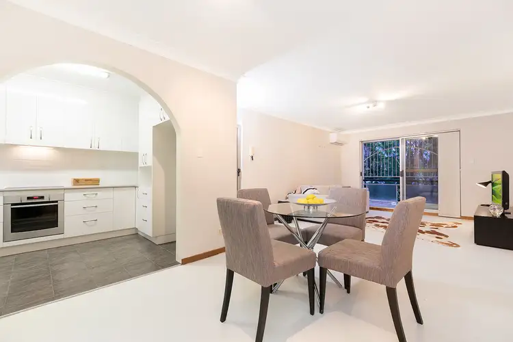 Third view of Homely unit listing, 1/34 Lade Street, Gaythorne QLD 4051