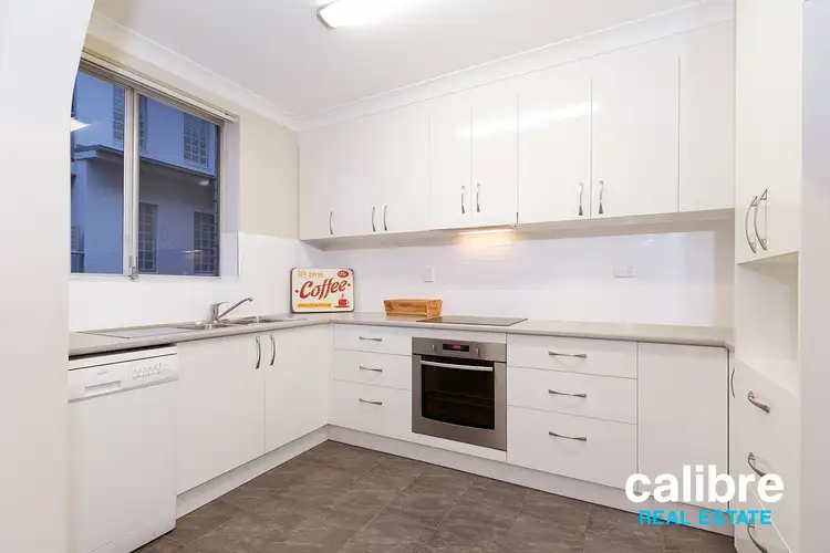 Fourth view of Homely unit listing, 1/34 Lade Street, Gaythorne QLD 4051