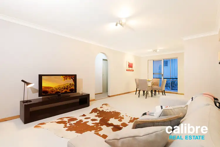 Fifth view of Homely unit listing, 1/34 Lade Street, Gaythorne QLD 4051