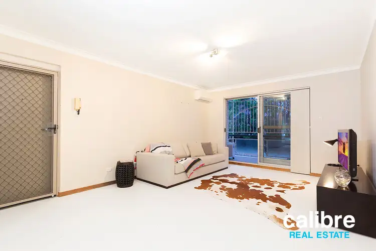 Sixth view of Homely unit listing, 1/34 Lade Street, Gaythorne QLD 4051