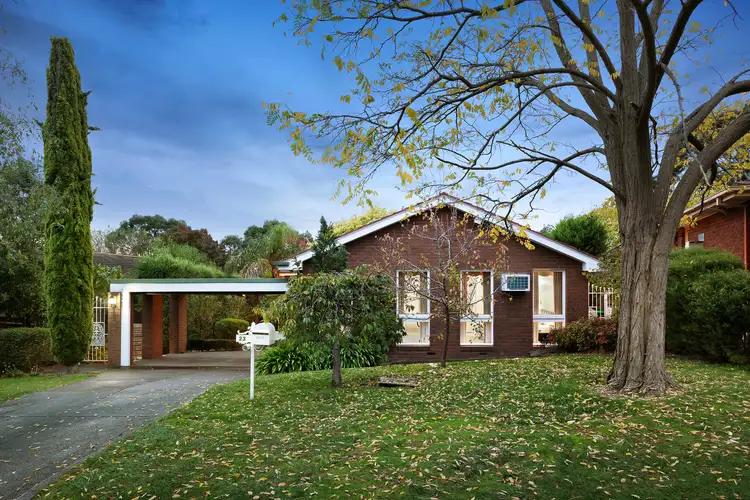 23 Lambert Place, Doncaster East VIC 3109