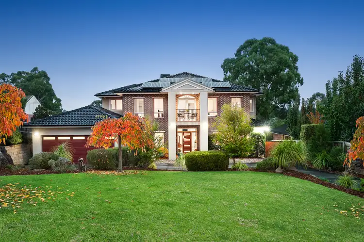 7 Tikalara Place, Templestowe VIC 3106