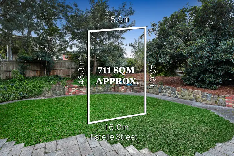 17 Estelle Street, Bulleen VIC 3105