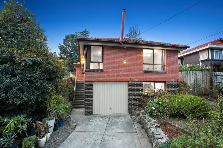 Second view of Homely house listing, 17 Estelle Street, Bulleen VIC 3105