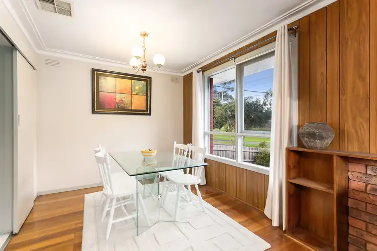 Fourth view of Homely house listing, 17 Estelle Street, Bulleen VIC 3105