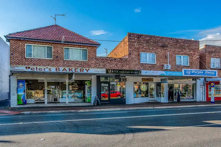 Main view of Homely block of units listing, 68-74 Princes Highway, Fairy Meadow NSW 2519