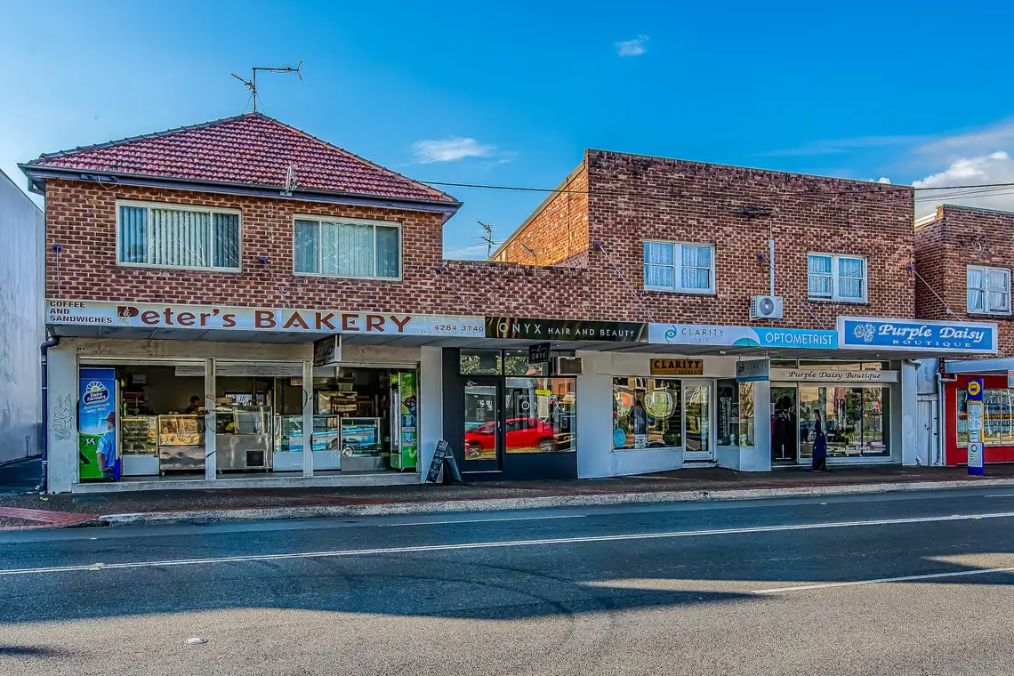 Main view of Homely block of units listing, 68-74 Princes Highway, Fairy Meadow NSW 2519