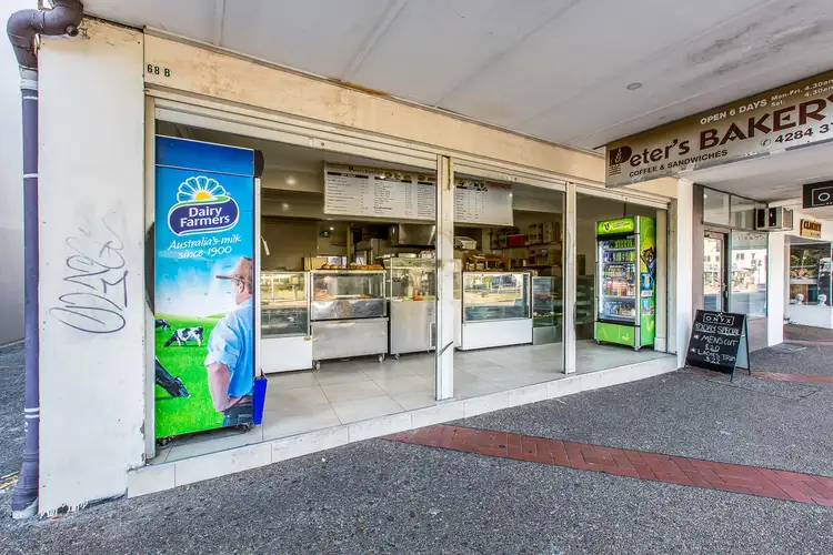 Third view of Homely block of units listing, 68-74 Princes Highway, Fairy Meadow NSW 2519