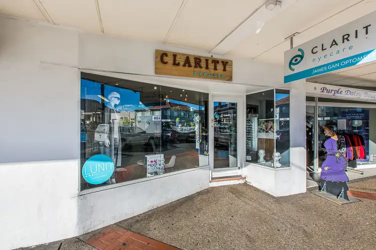 Sixth view of Homely block of units listing, 68-74 Princes Highway, Fairy Meadow NSW 2519