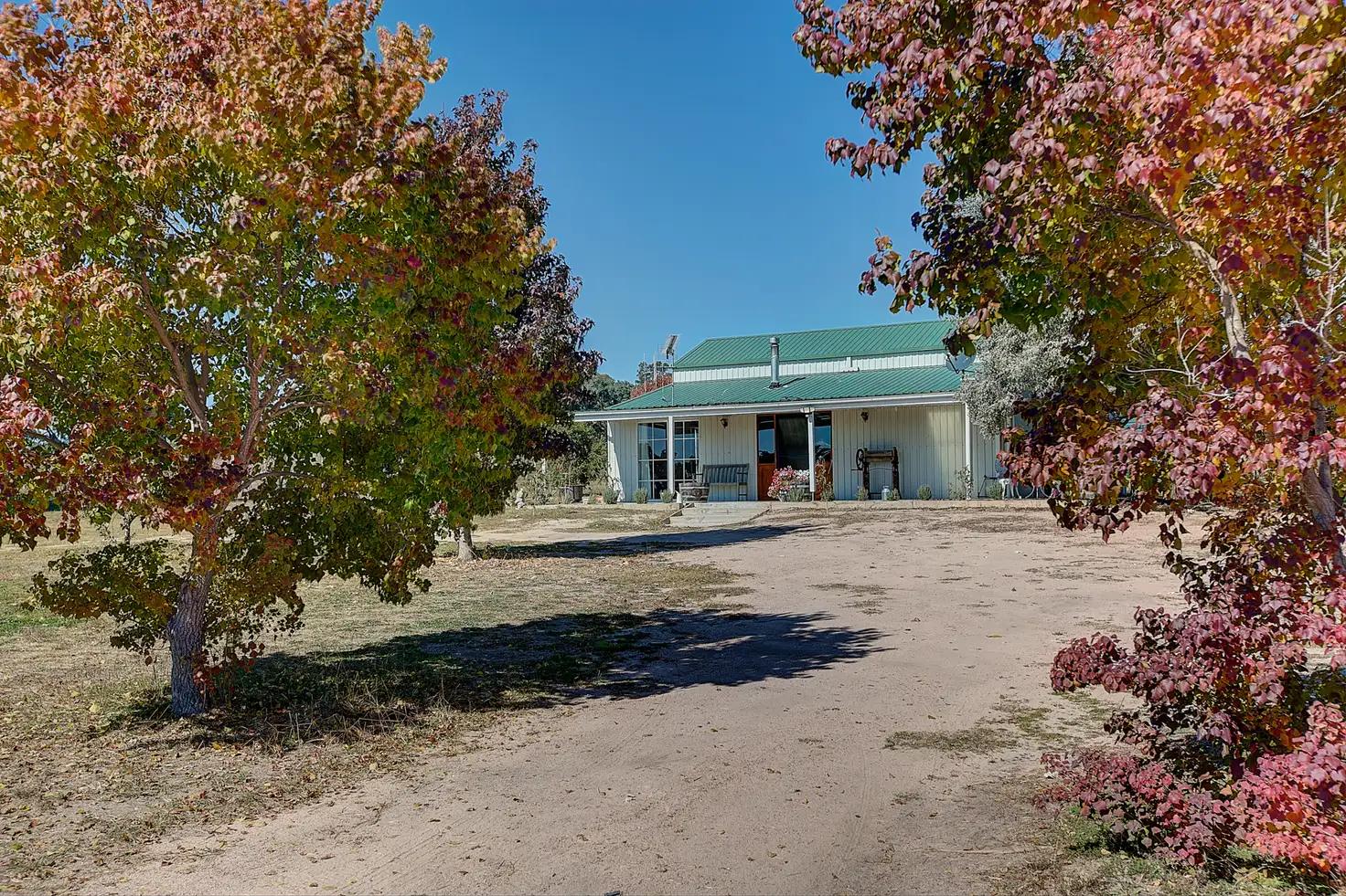 Main view of Homely rural property listing, 1807 Ulan Road, Mudgee NSW 2850