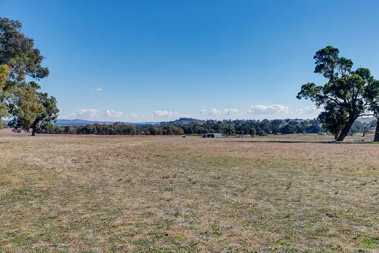 Second view of Homely rural property listing, 1807 Ulan Road, Mudgee NSW 2850