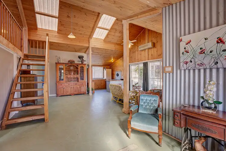Third view of Homely rural property listing, 1807 Ulan Road, Mudgee NSW 2850