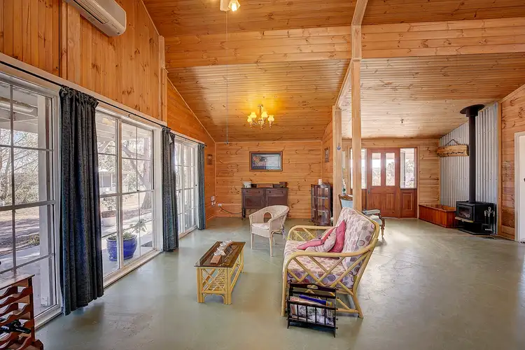Fourth view of Homely rural property listing, 1807 Ulan Road, Mudgee NSW 2850
