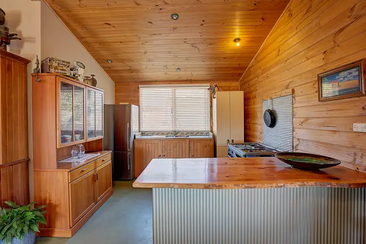 Sixth view of Homely rural property listing, 1807 Ulan Road, Mudgee NSW 2850
