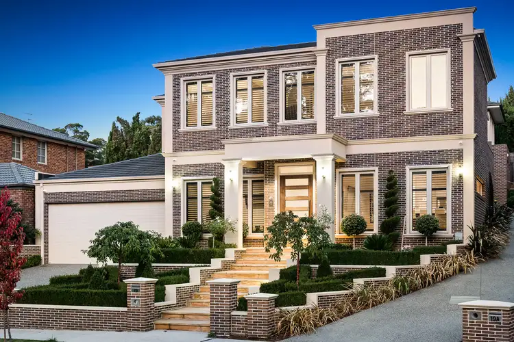 19 Browning Drive, Templestowe VIC 3106