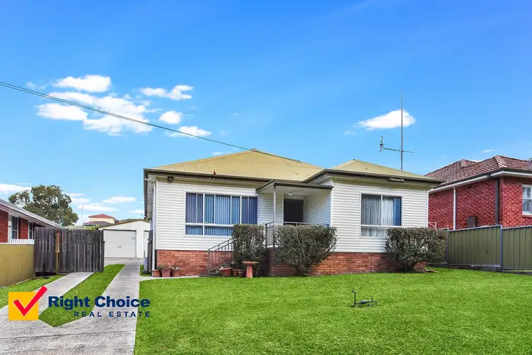 29 Cummins Street, Unanderra NSW 2526